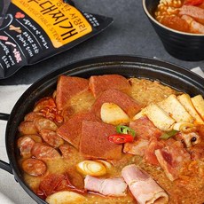 외갓집부대찌개