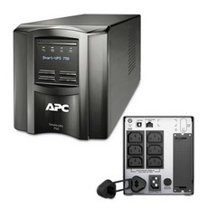 APC SMT750I, 1
