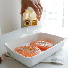 노다호로법랑원형바스켓