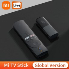 샤오미tv스틱
