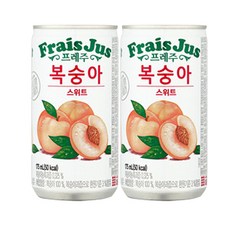 프레주 복숭아 스위트 175mlx30캔 과즙음료/혼합과즙음료/과일음료/과일주스/음료, 선택27)푸레주 복숭아 스위트