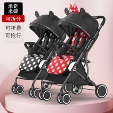 쌍둥이유모차연년생