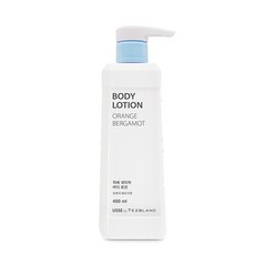 위쎄 바디로션 영양공급 보습 히야루론산 수분공급 게르마늄 하이리빙, 400ml, 1개