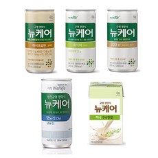 뉴케어 하이프로틴 1BOX(200mlx30캔)/환자영양식/고단백, 200ml, 30개