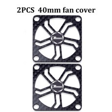 40mm팬커버