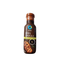 청정원 클래식 돈카츠 소스, 350g, 2개