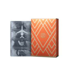 헤르미에 하이드로젠 퍼펙션 토너 (파우치 타입), 1box, 48ml