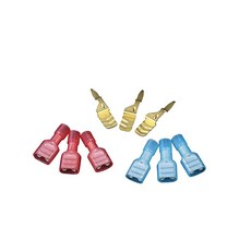 WirthCo ATO 퓨즈용 30001 배터리 닥터 퓨즈 탭 키트, Fuse Tap Kits for ATM/Mini Fus