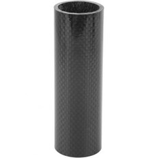 VGEBY 자전거 핸들 스템 헤드셋 스페이서 28.6mm 포크 와셔 카본 파이버 바이크 전
