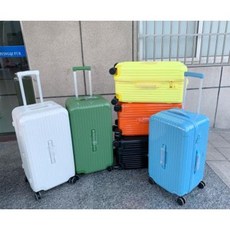 수화물 연예인 캐리어 초경량 32인치 휠 30인치 슈퍼 용량 남28여 메쉬레드