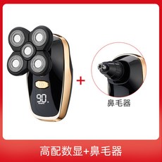 셀프로뒷머리깎기