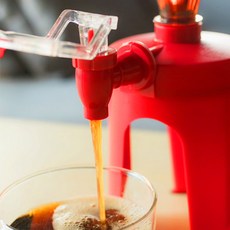 탄산음료디스펜서