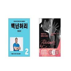 디스크와알렉산더테크닉