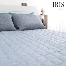 아이리스매트리스커버q