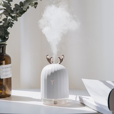 휴대용빨대가습기