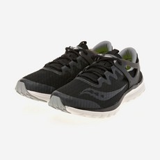 [써코니] (SAUCONY) 라이트폼 프라우어스 [S30009-4/BLK/0058328]
