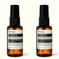 이솝허벌데오드란트