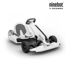 [나인봇] 세그웨이 고카트 킷 NINEBOT GOKART KIT, 상세 설명 참조