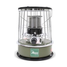 알파카캠핑난로