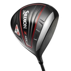 스릭슨 남성용 Z-585 드라이버 Tour AD IZ-5R