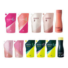 밀본 산화제 1000ml [ 올디브 보떼 크리스탈 어딕시 ], 1개, 1L