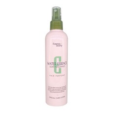 포레스트스토리 향기주는 워터에센스 비누향, 252ml, 1개
