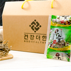 추천10 우슬즙