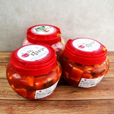 강화순무