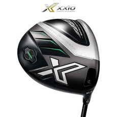 젝시오x드라이버