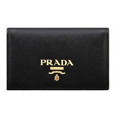 프라다여자카드지갑