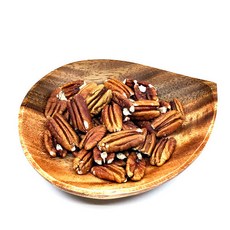피칸 반태 100g, 1개
