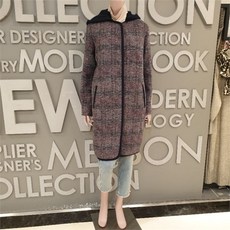 bcbg트렌치코트
