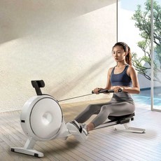 가정용로잉머신 조정운동기구 에어로잉머신 컨셉2 로잉머신 실내