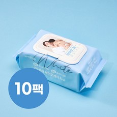 바이오늘물티슈