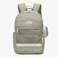 [국내정식매장] 노스페이스 키즈 백팩 The North Face JR. LIGHT SCH PACK - SLATE_KHAKI 가방 초등학생 소풍 아기 유아 저학년 - 노스페이스키즈소풍가방