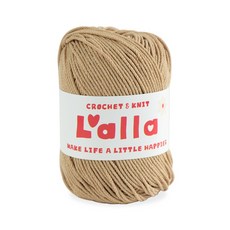 [앵콜스] 랄라 Lalla, 1개, 03 베이지