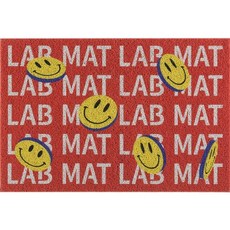 스마일코일매트