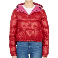 몽클레어숏패딩