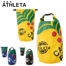 아슬레타 c001 아슬레타 a005 ced11007 athleta 캥거루가죽 풋살화 방수 가방 신발 주머니, Yellow