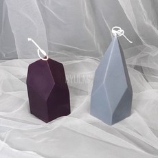 오브제캔들몰드