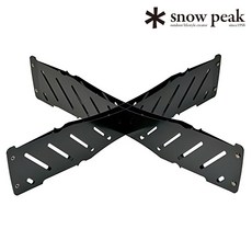 추천10 스노우피크화로대