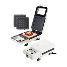 와글와글와플메이커