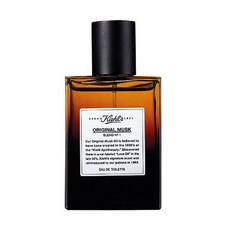 키엘 [키엘]오리지날 머스크 블렌드 No. 1[50ml], 단품없음