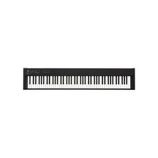 Korg KORG 코르그 D1 전자 피아노 88 건반 댐퍼 페달 악보대 부속 동음 연타 가능 블랙, 자세한 내용은 참조