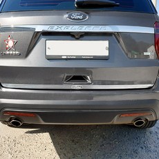 포드익스플로러배터리