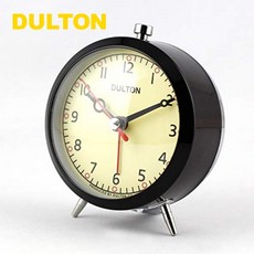 덜튼알람시계