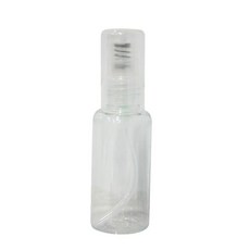 이쁜이 리필펌프(50ml) 휴대용 거품 공병 디스펜서 리필용기