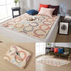 북유럽전기장판