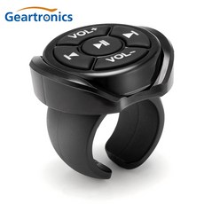 블루투스미디어버튼