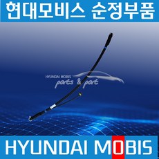 엑시언트 뉴파워트럭 우레아 튜브 요소수 히팅 호스 1P 순정부품 285607P200